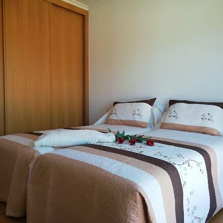 Pedrouzo Suites Екстер'єр фото